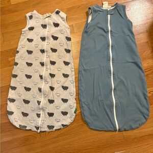 Parade Organic Cotton Sleep Sacks